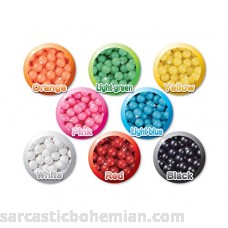 Aquabeads Solid Assorted Bead Pack B00SUZX4V4